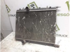 Recambio de radiador agua para citroën xsara berlina 2.0 hdi 66kw premier referencia OEM IAM 9647421380   2