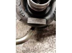 Recambio de turbocompresor para citroën xantia berlina 1.9 td armonia referencia OEM IAM 9633785480   2