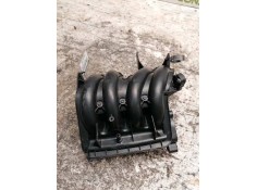 Recambio de colector admision para citroën saxo 1.4 exclusive referencia OEM IAM 9631980380   2