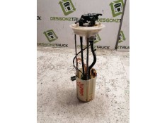 Recambio de aforador para citroën jumper pritsche 2.0 blue-hdi fap cat referencia OEM IAM   4 PINS