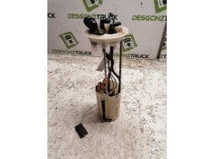 Recambio de aforador para citroën jumper pritsche 2.0 blue-hdi fap cat referencia OEM IAM   4 PINS 2