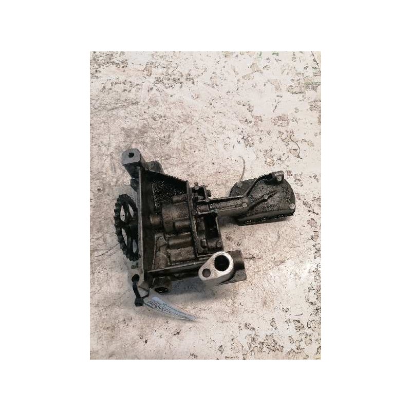 Recambio de bomba aceite para citroën xsara picasso 2.0 hdi cat (rhy / dw10td) referencia OEM IAM 9431291021  