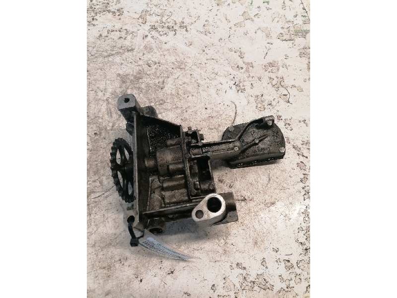 Recambio de bomba aceite para citroën xsara picasso 2.0 hdi cat (rhy / dw10td) referencia OEM IAM 9431291021  