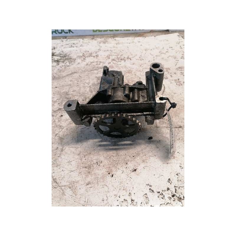 Recambio de bomba aceite para citroën xsara picasso 2.0 hdi cat (rhy / dw10td) referencia OEM IAM 9431291021  