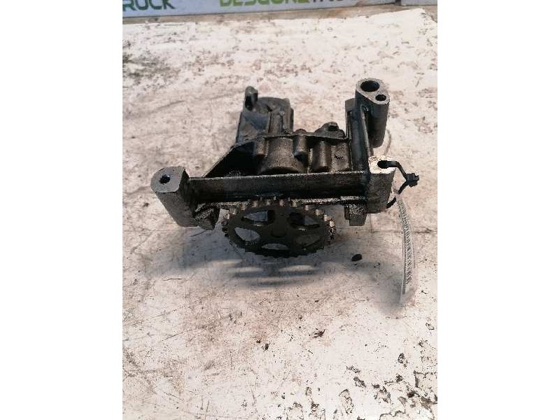 Recambio de bomba aceite para citroën xsara picasso 2.0 hdi cat (rhy / dw10td) referencia OEM IAM 9431291021  