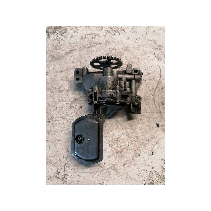 Recambio de bomba aceite para citroën xsara picasso 2.0 hdi cat (rhy / dw10td) referencia OEM IAM 9431291021  