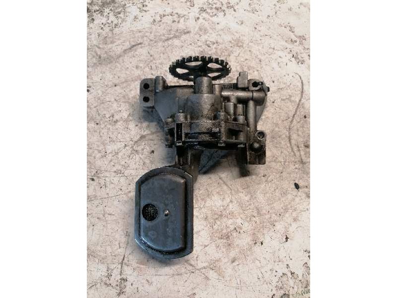 Recambio de bomba aceite para citroën xsara picasso 2.0 hdi cat (rhy / dw10td) referencia OEM IAM 9431291021  