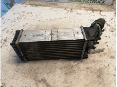 Recambio de intercooler para citroën xsara picasso 1.6 hdi 90 sx top referencia OEM IAM 9645965180  