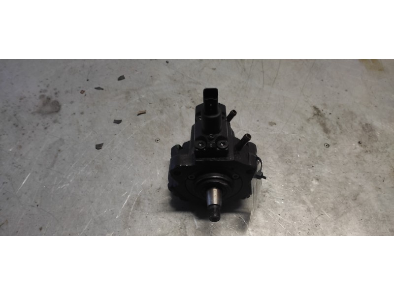Recambio de bomba inyeccion para citroën xsara berlina 2.0 hdi cat (rhy / dw10td) referencia OEM IAM 0445010010  