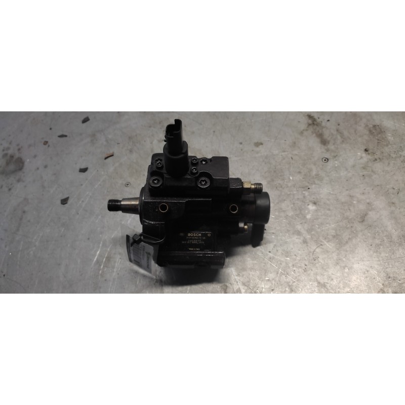 Recambio de bomba inyeccion para citroën xsara berlina 2.0 hdi cat (rhy / dw10td) referencia OEM IAM 0445010010  