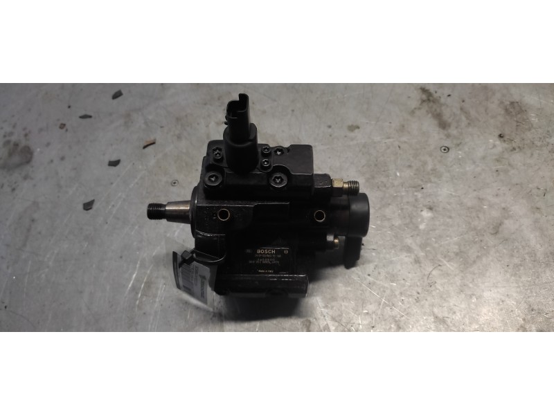 Recambio de bomba inyeccion para citroën xsara berlina 2.0 hdi cat (rhy / dw10td) referencia OEM IAM 0445010010  