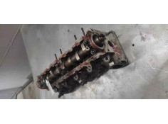 Recambio de culata para citroën xsara berlina 1.9 diesel referencia OEM IAM V19   2
