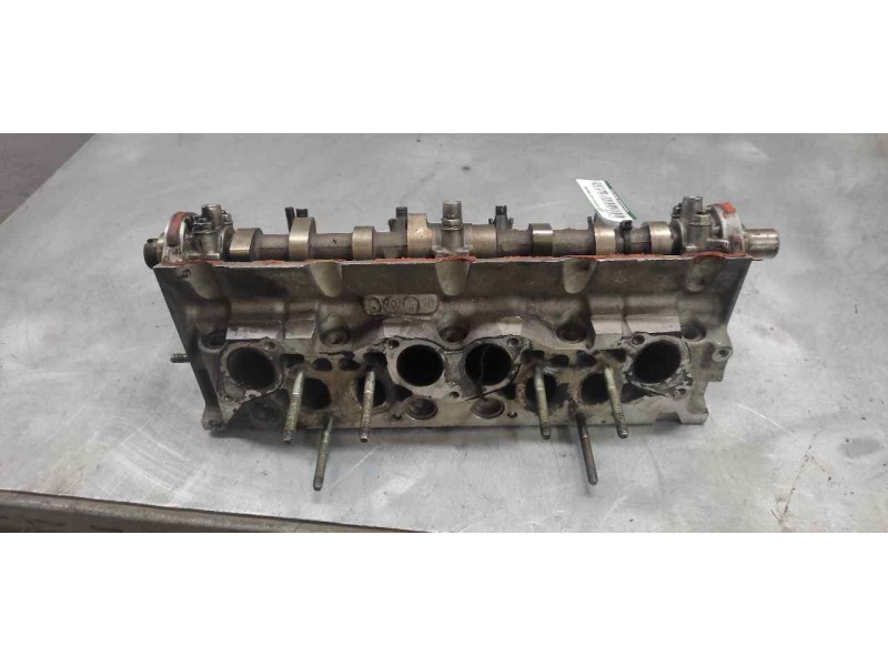 Recambio de culata para citroën xsara berlina 1.9 diesel referencia OEM IAM V19  