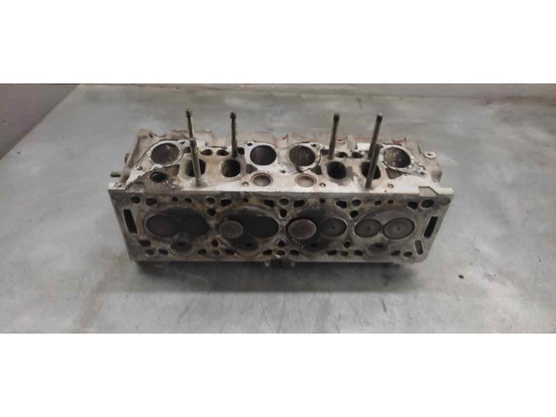 Recambio de culata para citroën xsara berlina 1.9 diesel referencia OEM IAM V19  