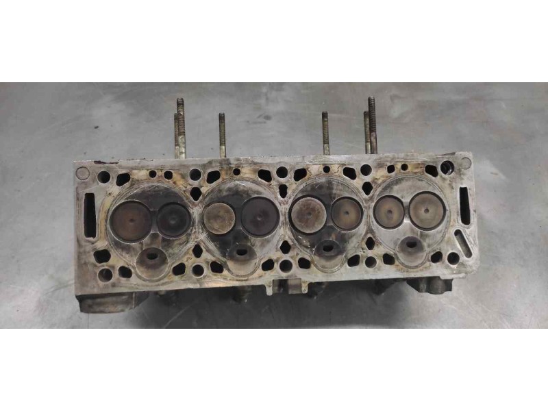 Recambio de culata para citroën xsara berlina 1.9 diesel referencia OEM IAM V19  