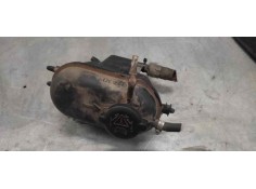 Recambio de deposito expansion para citroën xsara berlina 1.9 diesel referencia OEM IAM 9623512880  