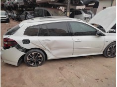 renault laguna grandtour iii del año 2004