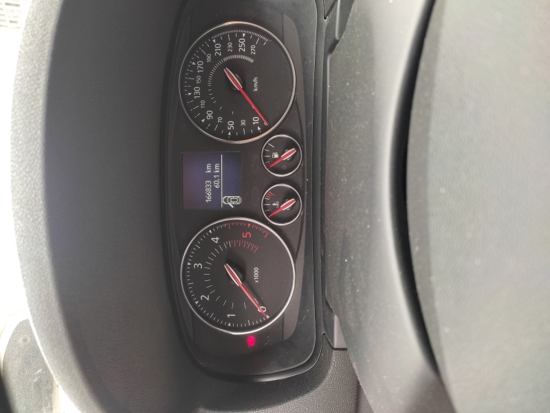 renault laguna grandtour iii del año 2004