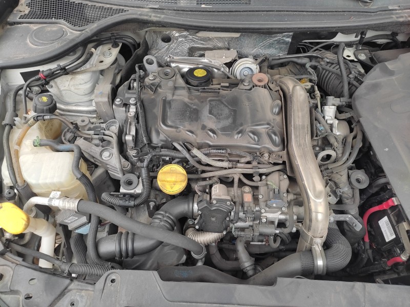 renault laguna grandtour iii del año 2004