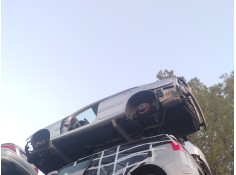 mercedes-benz clase e (w211) berlina del año 2005 2