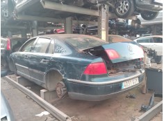 volkswagen phaeton (3d3/3d7) del año 2008 2