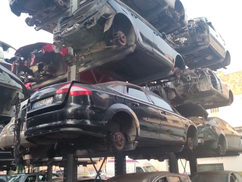 ford mondeo ber. (ca2) del año 2007