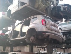 dacia duster del año 2010 2