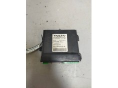 Recambio de modulo electronico para volvo trucks b 12 b12ble (340cv) referencia OEM IAM 70350374  