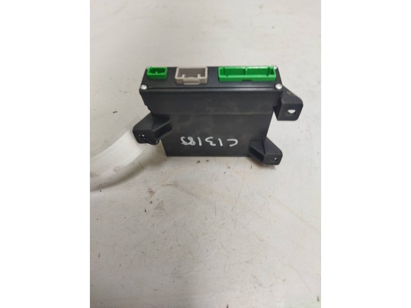 Recambio de modulo electronico para volvo trucks b 12 b12ble (340cv) referencia OEM IAM 70350374  