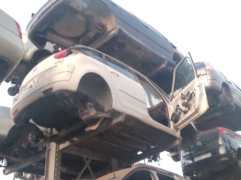 citroën c4 grand picasso del año 2013