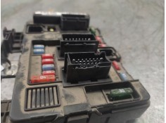 Recambio de caja reles / fusibles para peugeot partner (s2) rancho plus referencia OEM IAM 9650618480 BSM u118470003l 2