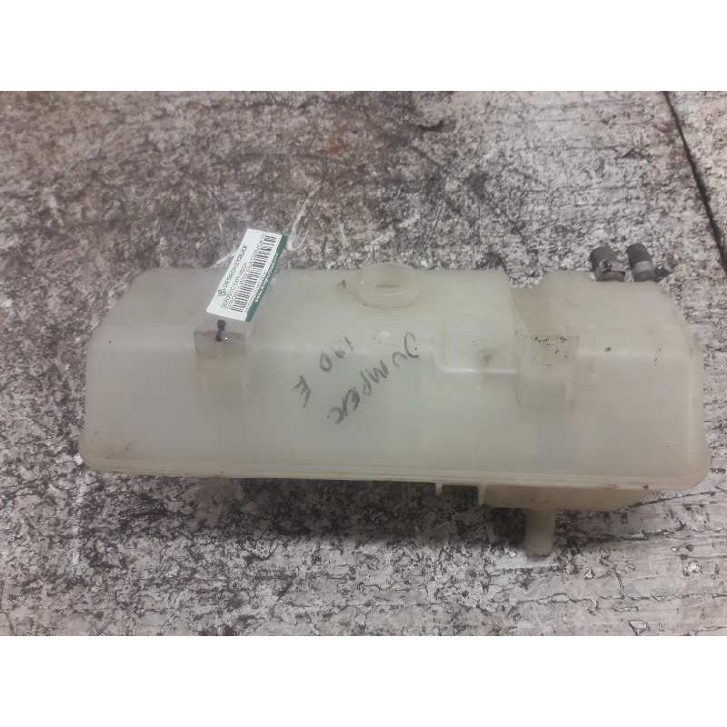 Recambio de deposito expansion para citroën jumper caja cerrada (1) 27 c d ntz. 1000 referencia OEM IAM   