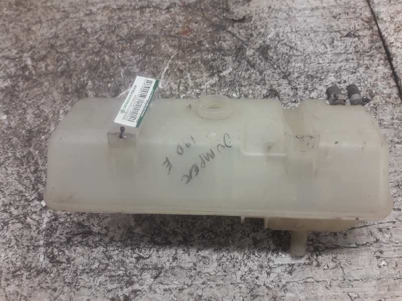 Recambio de deposito expansion para citroën jumper caja cerrada (1) 27 c d ntz. 1000 referencia OEM IAM   