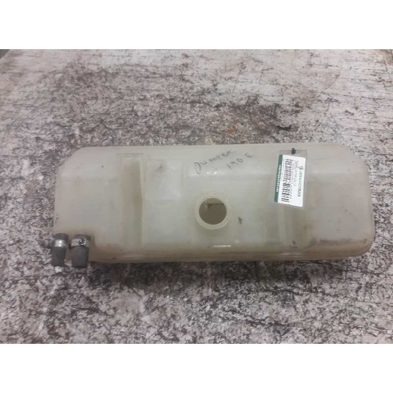 Recambio de deposito expansion para citroën jumper caja cerrada (1) 27 c d ntz. 1000 referencia OEM IAM   