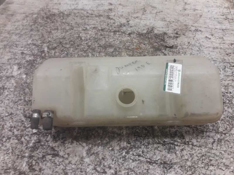 Recambio de deposito expansion para citroën jumper caja cerrada (1) 27 c d ntz. 1000 referencia OEM IAM   