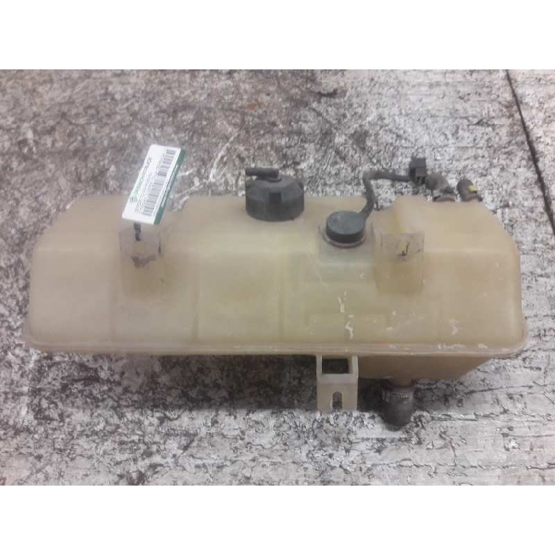 Recambio de deposito expansion para citroën jumper caja cerrada (1) 27 m d ntz. 1000 referencia OEM IAM   