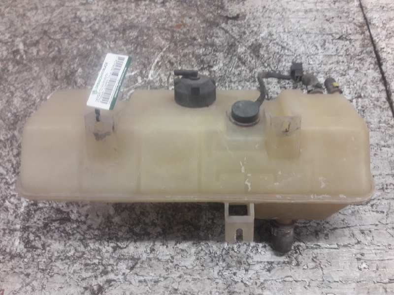 Recambio de deposito expansion para citroën jumper caja cerrada (1) 27 m d ntz. 1000 referencia OEM IAM   