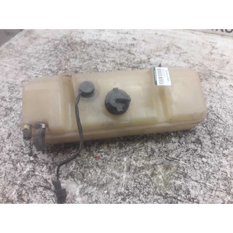 Recambio de deposito expansion para citroën jumper caja cerrada (1) 27 m d ntz. 1000 referencia OEM IAM   