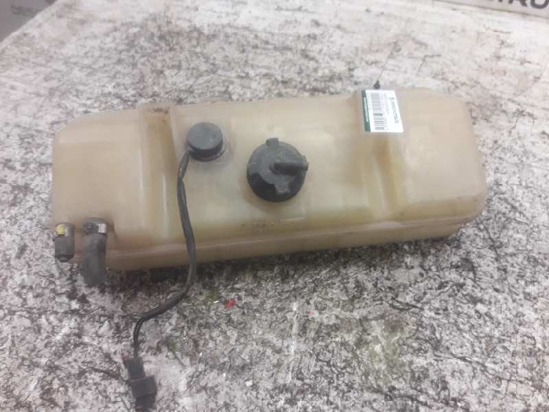 Recambio de deposito expansion para citroën jumper caja cerrada (1) 27 m d ntz. 1000 referencia OEM IAM   