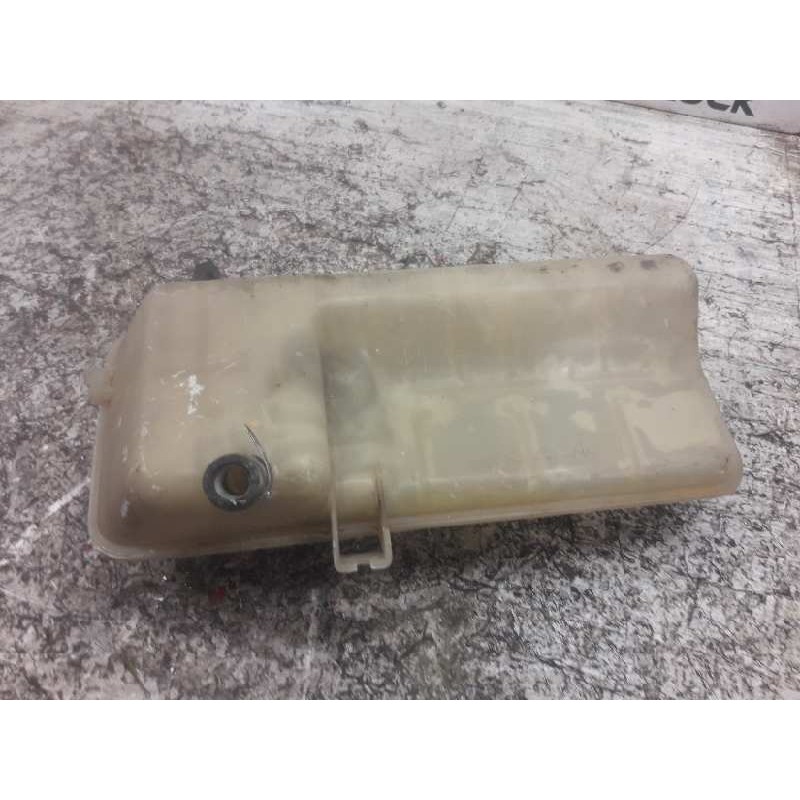 Recambio de deposito expansion para citroën jumper caja cerrada (1) 27 m d ntz. 1000 referencia OEM IAM   