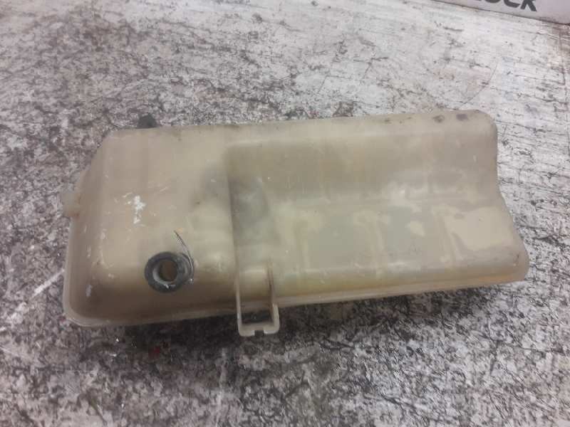 Recambio de deposito expansion para citroën jumper caja cerrada (1) 27 m d ntz. 1000 referencia OEM IAM   