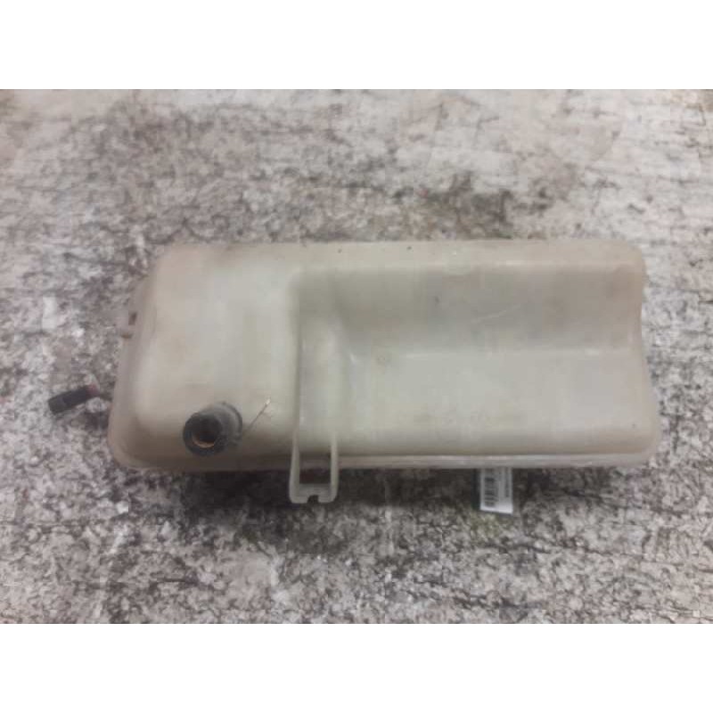 Recambio de deposito expansion para citroën jumper caja cerrada (1) 27 m d ntz. 1000 referencia OEM IAM   