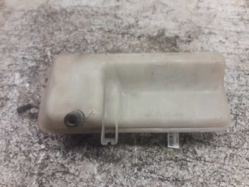 Recambio de deposito expansion para citroën jumper caja cerrada (1) 27 m d ntz. 1000 referencia OEM IAM   