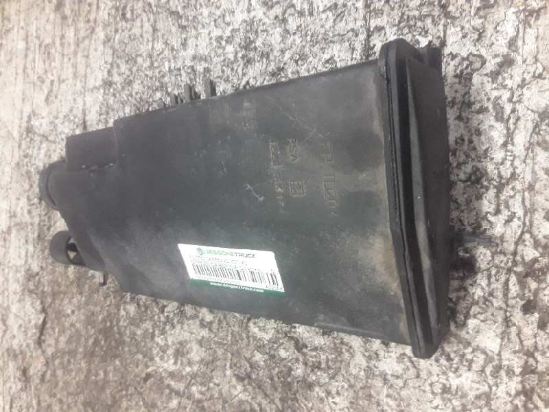 Recambio de filtro carbono activo para citroën c4 berlina collection referencia OEM IAM 4228AK154  