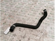 Recambio de manguera de agua para citroën c4 berlina collection referencia OEM IAM   