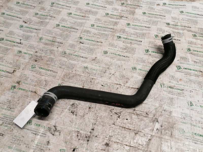 Recambio de manguera de agua para citroën c4 berlina collection referencia OEM IAM   
