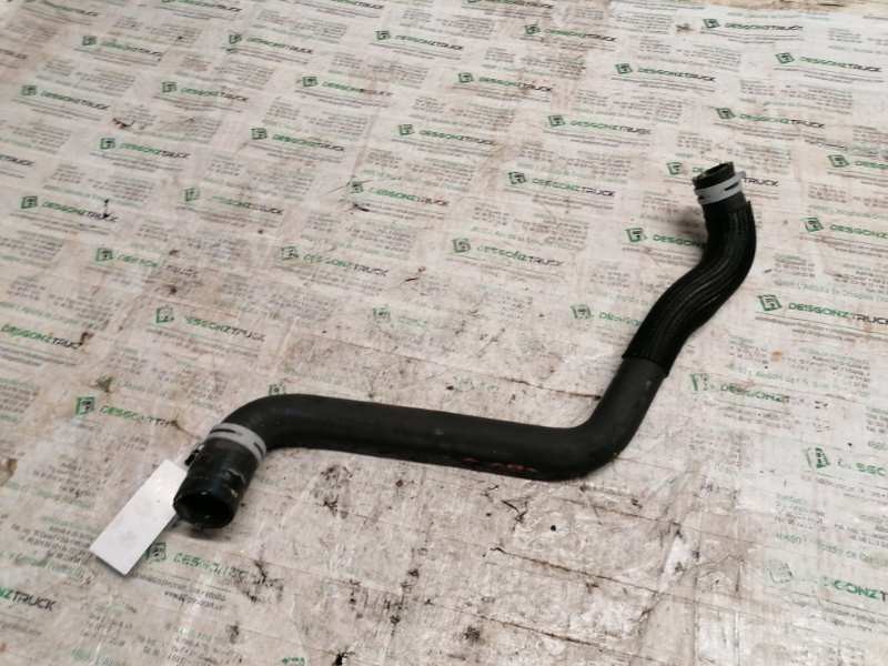 Recambio de manguera de agua para citroën c4 berlina collection referencia OEM IAM   