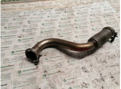 Recambio de flector tubo escape para citroën c4 berlina collection referencia OEM IAM    2
