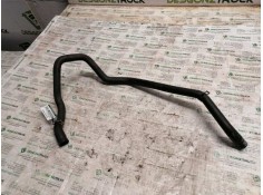 Recambio de manguera de agua para citroën c4 berlina collection referencia OEM IAM  DEPOSITO EXPANSION 