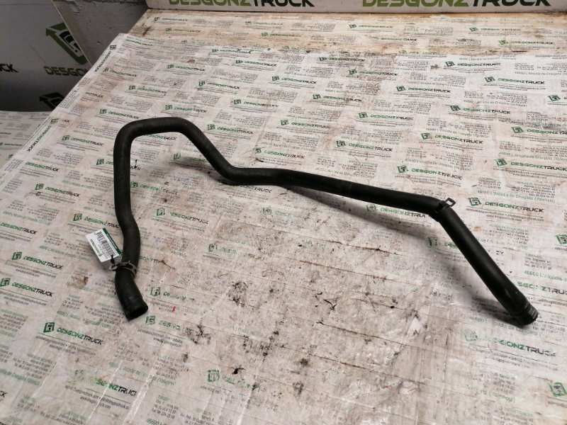 Recambio de manguera de agua para citroën c4 berlina collection referencia OEM IAM  DEPOSITO EXPANSION 